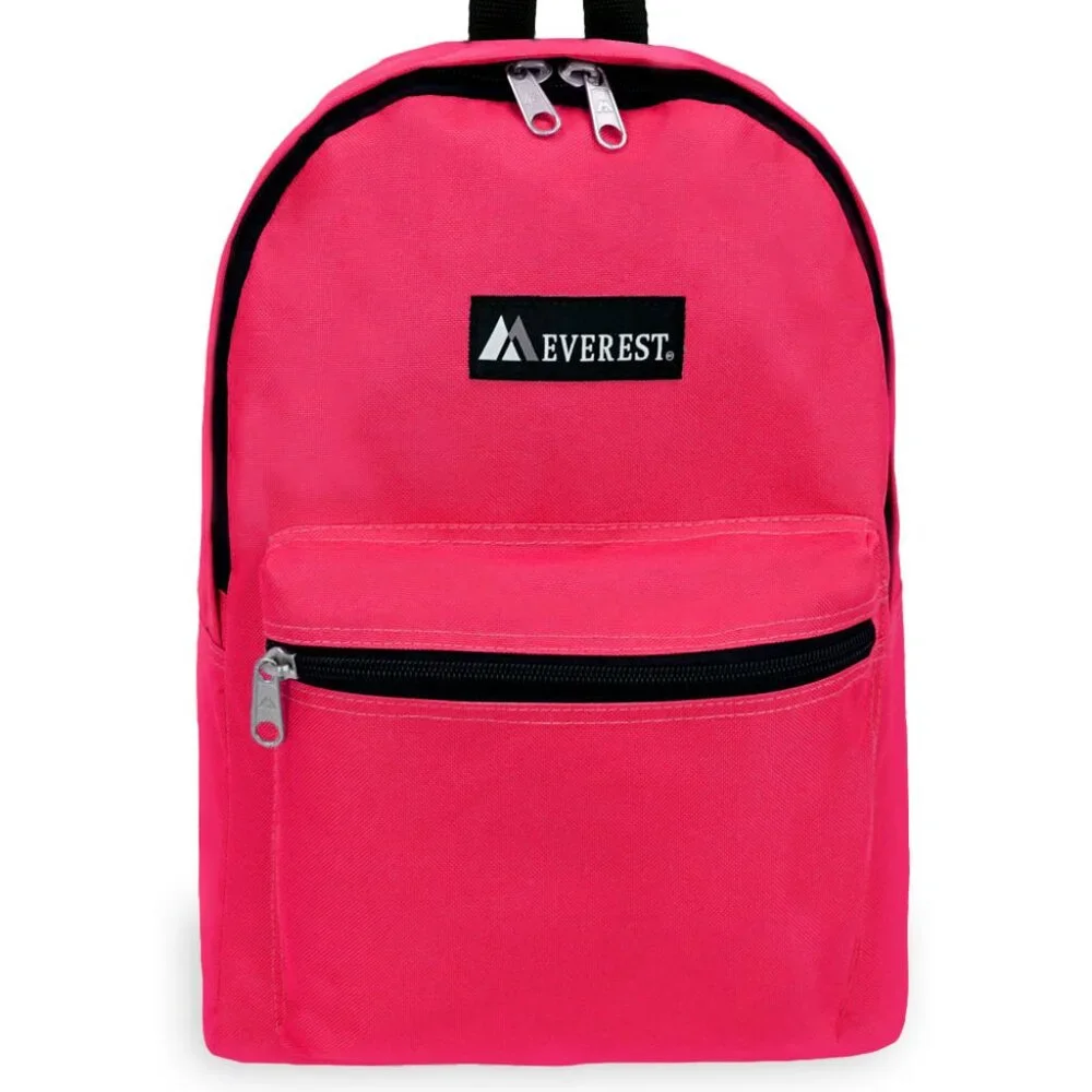 NEW Everest Basic Backpack 15